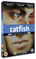 Catfish DVD (2011) Nev Schulman, Joost (DIR) cert 12
