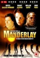 Manderlay DVD (2007) Bryce Dallas Howard, von Trier (DIR) cert 15