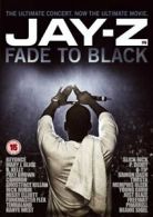 Jay-Z - Fade to Black [DVD] DVD