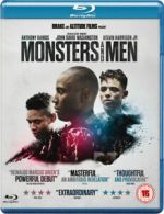 Monsters and Men Blu-ray (2019) John David Washington, Green (DIR) cert 15