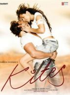 Kites DVD (2011) Hrithik Roshan, Basu (DIR) cert 15