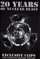 20 Years of Nuclear Blast DVD cert E