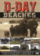 D-Day Beaches DVD (2003) Colin Pomeroy cert E