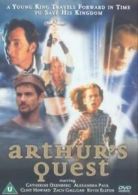 Arthurs Quest [1999] [DVD] DVD