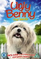Ugly Benny - The Movie DVD (2014) Timothy Justus, Brandes (DIR) cert U