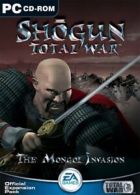 Shogun Total War: The Mongol Invasion (PC) Strategy: Combat