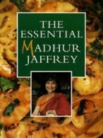 Ebury great cooks: The essential Madhur Jaffrey by Madhur Jaffrey (Paperback)