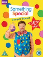 Something Special: Bumper Collection DVD (2013) Allan Johnston cert U 8 discs