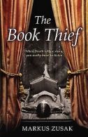 Book Thief | Markus Zusak | Book