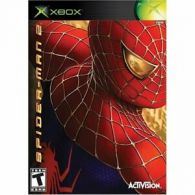 Spider-Man 2 for Xbox