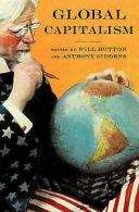 Global capitalism by Will Hutton (Book)