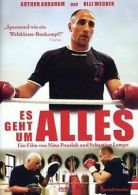 Arthur Abraham - Es geht um Alles von Nina Pourlak | DVD