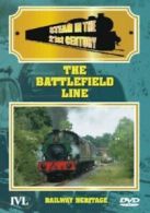 Steam in the 21st Century: The Battlefield Line DVD (2007) cert E