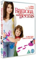 Ramona and Beezus DVD (2012) Joey King, Allen (DIR) cert U
