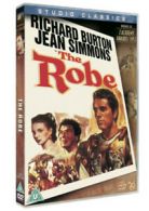 The Robe DVD (2007) Richard Burton, Koster (DIR) cert U