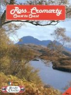 Ross and Cromarty coast to coast by Gilber J Summers (Paperback)