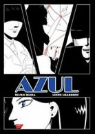 Azul.by Lharsson, Linne|Ikeda, Ikuko New 9782322076871 Fast Free Shipping.#
