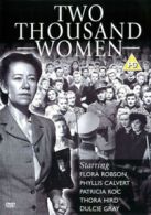 Two Thousand Women DVD (2010) Phyllis Calvert, Launder (DIR) cert PG