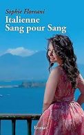 Italienne Sang pour Sang | Book