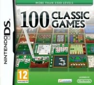 100 Classic Games (DS) Puzzle