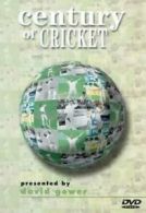 Century of Cricket DVD (2000) cert E