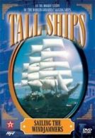 Tall Ships: Sailing the Windjammers DVD (2004) cert E