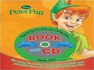 Disney Book and CD: "Peter Pan" (Disney Book & CD) | Book