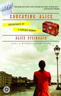 Educating Alice: Adventures of a Curious Woman, ISBN