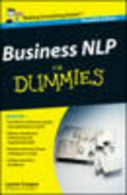BUSINESS NLP FOR DUMMIES UK EDITION WHS by LYNNE COOPER  (Paperback)