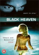 Black Heaven DVD (2011) Grégoire Leprince-Ringuet, Marchand (DIR) cert 18
