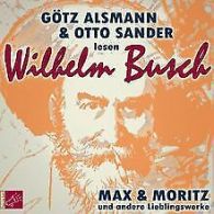 Max und Moritz und andere Lieblingswerke | Wilhelm Bus... | Book