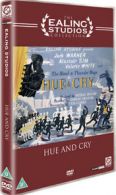 Hue and Cry DVD (2006) Alastair Sim, Crichton (DIR) cert U