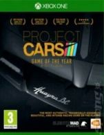 Project CARS: Game of the Year Edition (Xbox One) PEGI 3+ Simulation: Car
