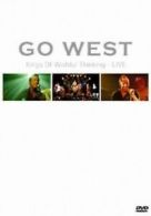 Go West: The Kings of Wishful Thinking DVD (2004) Peter Cox cert E