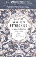 The House of Rothschild: Volume 2: The World's Ba... | Book