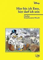 Hier bin ich Ente, hier darf ich's sein: Goethes Entenha... | Book
