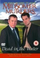 Midsomer Murders: Dead in the Water DVD (2006) John Nettles, Rye (DIR) cert 12