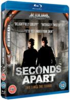 Seconds Apart Blu-ray (2011) Orlando Jones, Negret (DIR) cert 15
