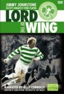 Jimmy Johnstone-Lord of Wing [DVD] DVD