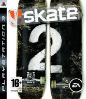 skate 2 (PS3) PEGI 16+ Sport: Skateboard