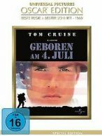 Geboren am 4. Juli (Oscar-Edition) [Special Edition]... | DVD