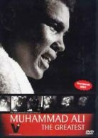 Muhammad Ali: The Greatest DVD (2001) Muhammad Ali cert E