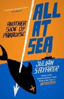 All at Sea, Julian Sayarer, ISBN 9781911350231
