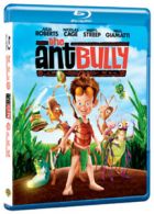 The Ant Bully Blu-Ray (2007) John A. Davis cert U