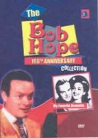 My Favourite Brunette (Bob Hope 100th Anniversary Collection) DVD (2003) Bob