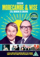 Morecambe & Wise: Still Bringing Us Sunshine DVD (2018) Eric Morecambe cert U