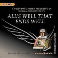 Unknown Artist : Alls Well That Ends Well (Arkangel Compl CD
