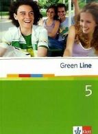 Green Line 5. SchülerBook, 9. Klasse | Horner, Marion,... | Book