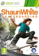 Shaun White Skateboarding (Xbox 360) PEGI 12+ Sport: Skateboard