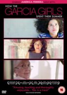 How the Garcia Girls Spent Their Summer DVD (2008) Lucy Gallardo, Riedel (DIR)